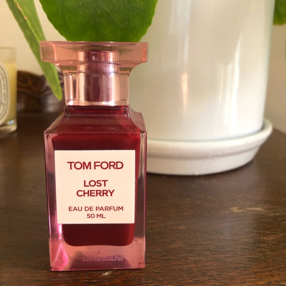 Tom Ford Lost Cherry